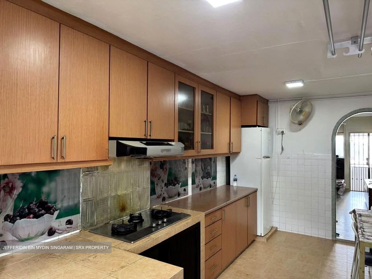 Blk 77 Telok Blangah Drive (Bukit Merah), HDB 3 Rooms #614127581